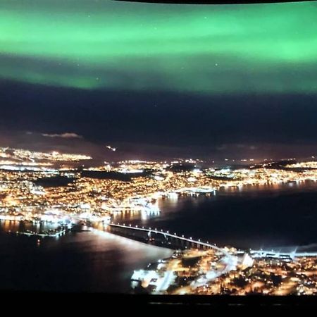 Northern Light Tromsø Kültér fotó